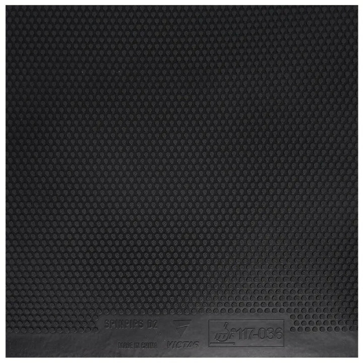 VICTAS SPINPIPS D2 Tbale Tennis Rubber