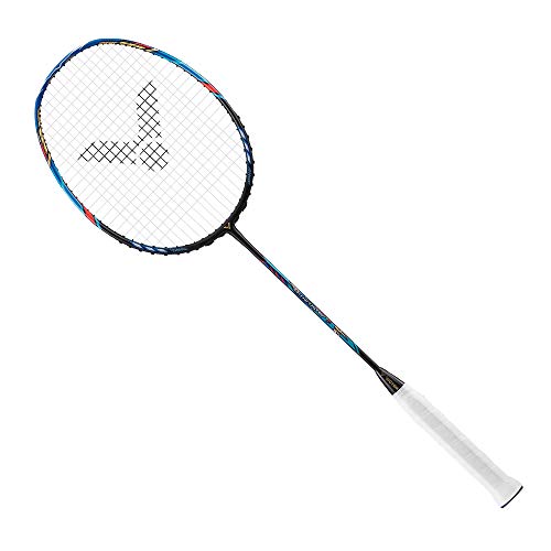 VICTOR Thruster F Badminton Racket 4UG5 Make Taiwai