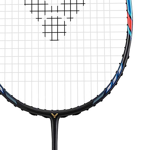 VICTOR Thruster F Badminton Racket 4UG5 Make Taiwai