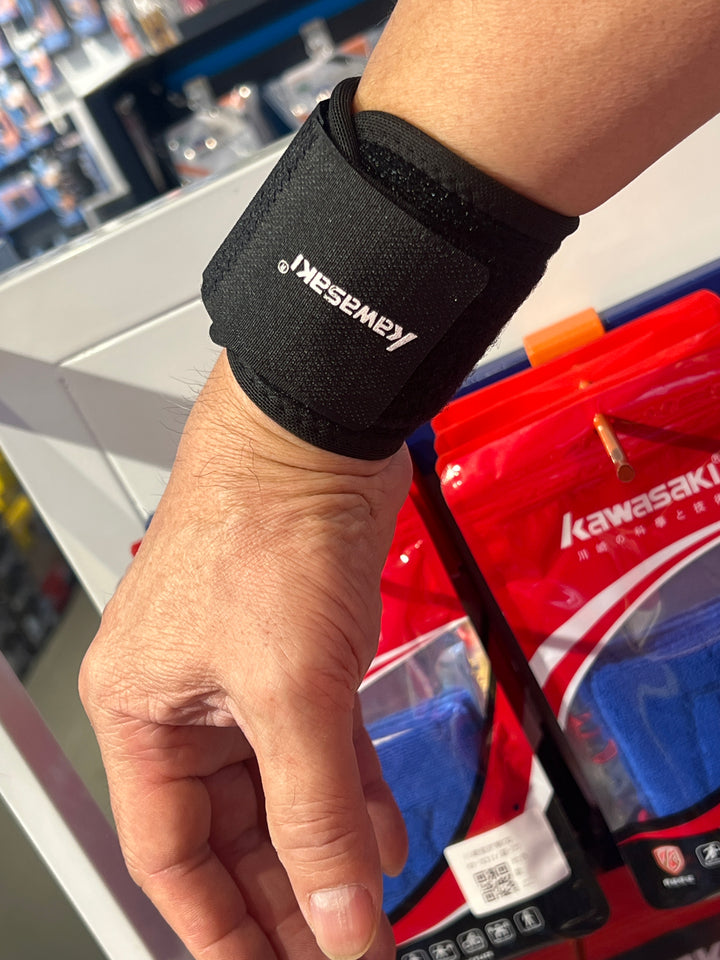 KAWASAKI Sports Wrist Brace KF-3106