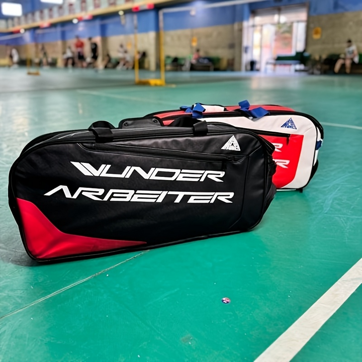 Badminton Bag Sports Fashion Badminton Casual and Durable
