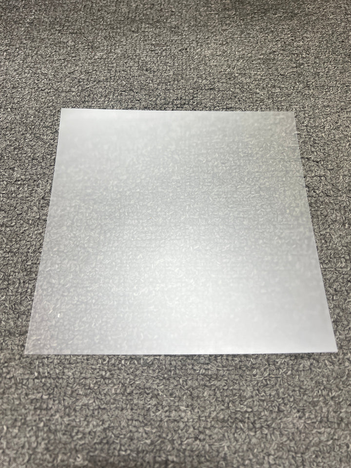 SPP Non-Stick Table Tennis Rubber Protective Film