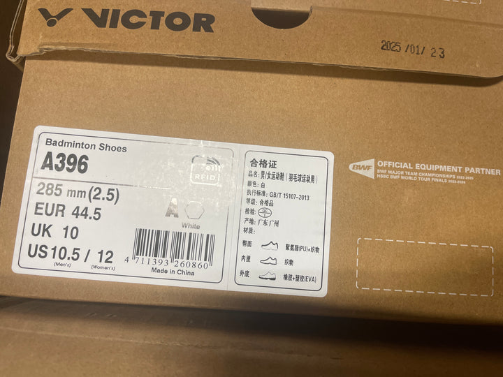 VICTOR Badminton Shoes A396