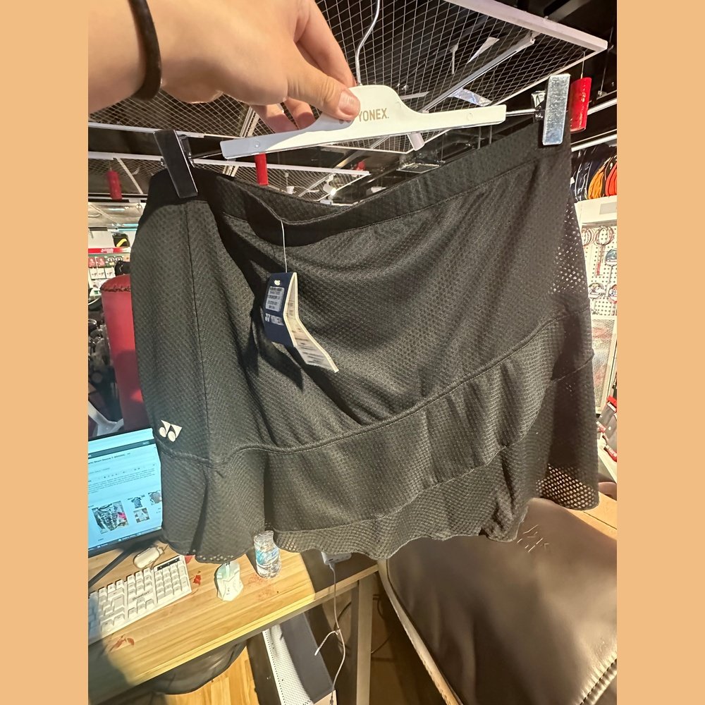 YONEX Sports Shorts (Women) 220127BCR product image - YONEX Badminton Apparel