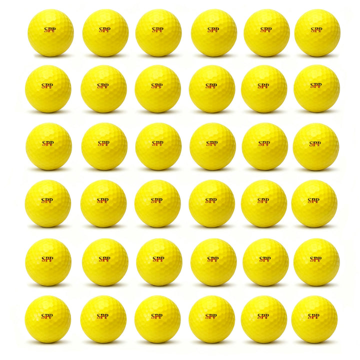 SPP Golf Ball professional   Competition Practice Training