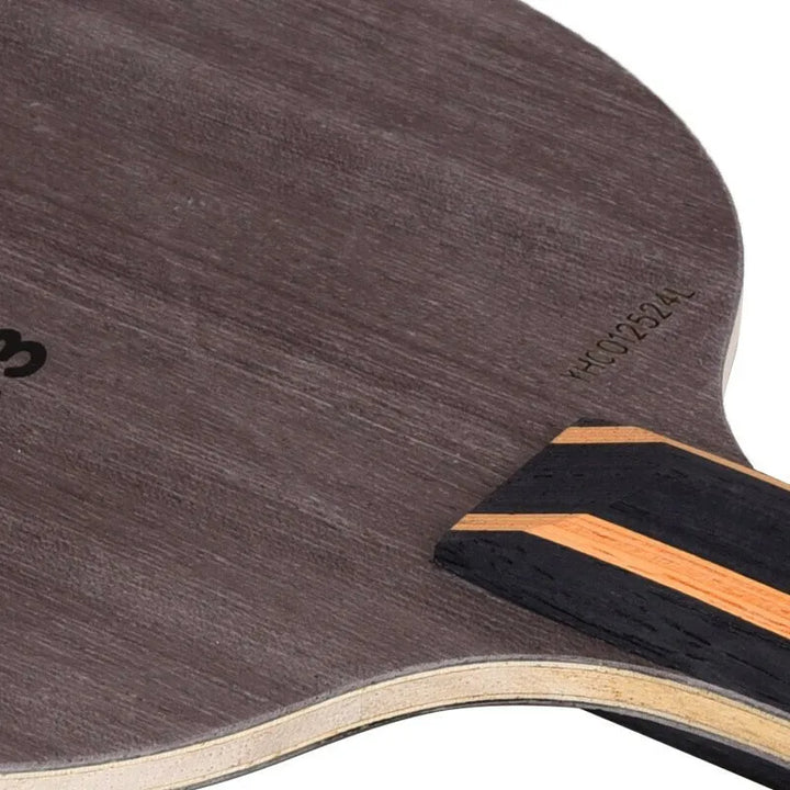 Yinhe Y-13 Fiber Table Tennis Blade