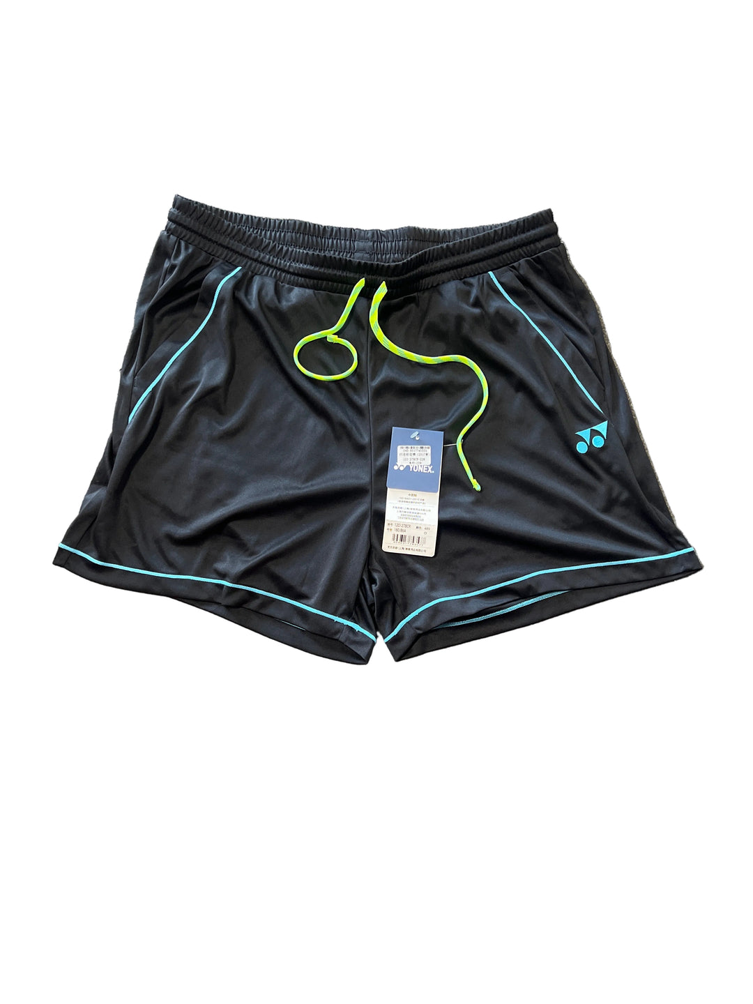 YONEX Sports Shorts Pants Quick-drying 120127BCR