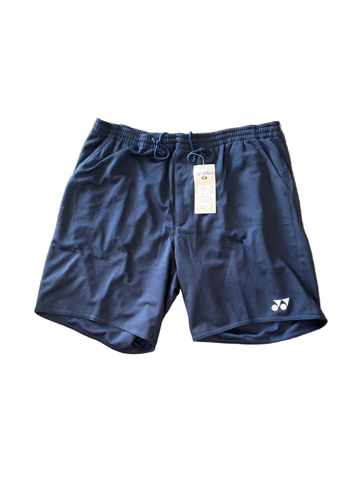 Yonex Sport Athletic shorts dark blueT(278)W2085 Short Pants