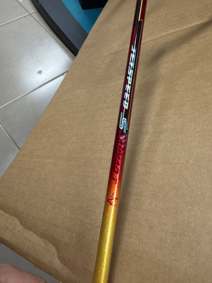 VICTOR Jetspeed Ahman T Badminton Racket