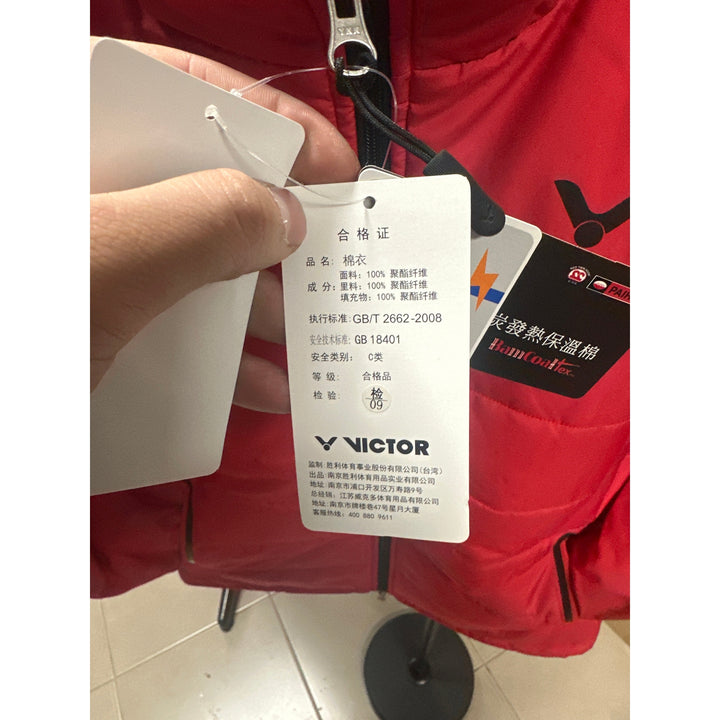 VICTOR Outerwear 6270D