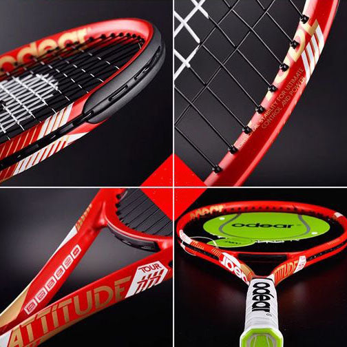 ODEAR 77 Tennis Racket Suitable for beginners