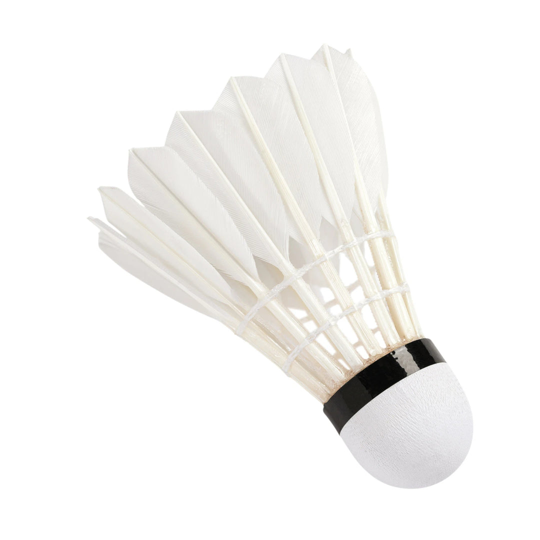 Li Ning 12 PCS C80 Badminton Duck Feather Badminton Shuttlecock