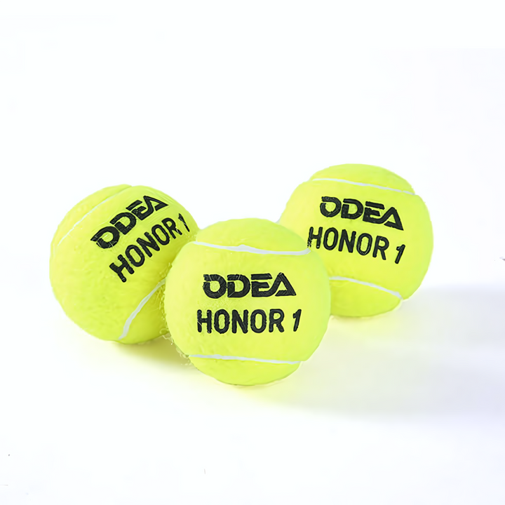 ODEA Honor Tennis Balls (Competition level, ITF approved）