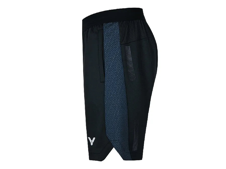 VICTOR Tournament Shirt R-55200 Black