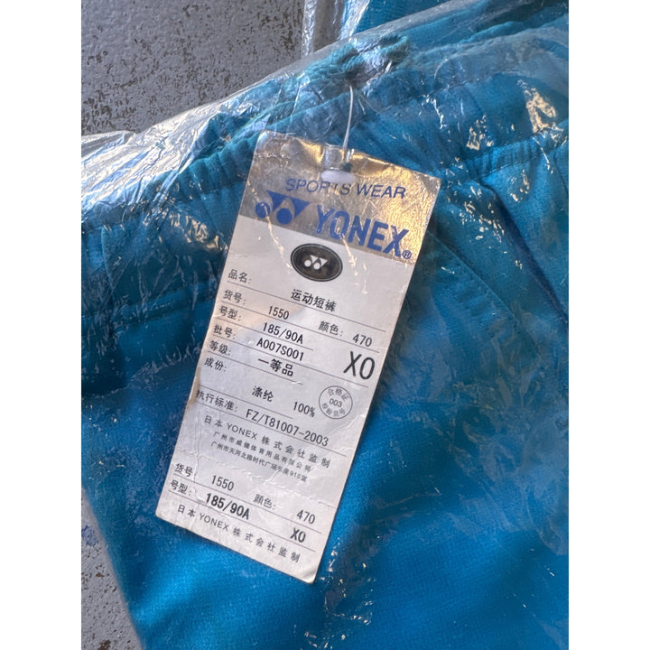Yonex Sport Athletic Shorts Blue 1550