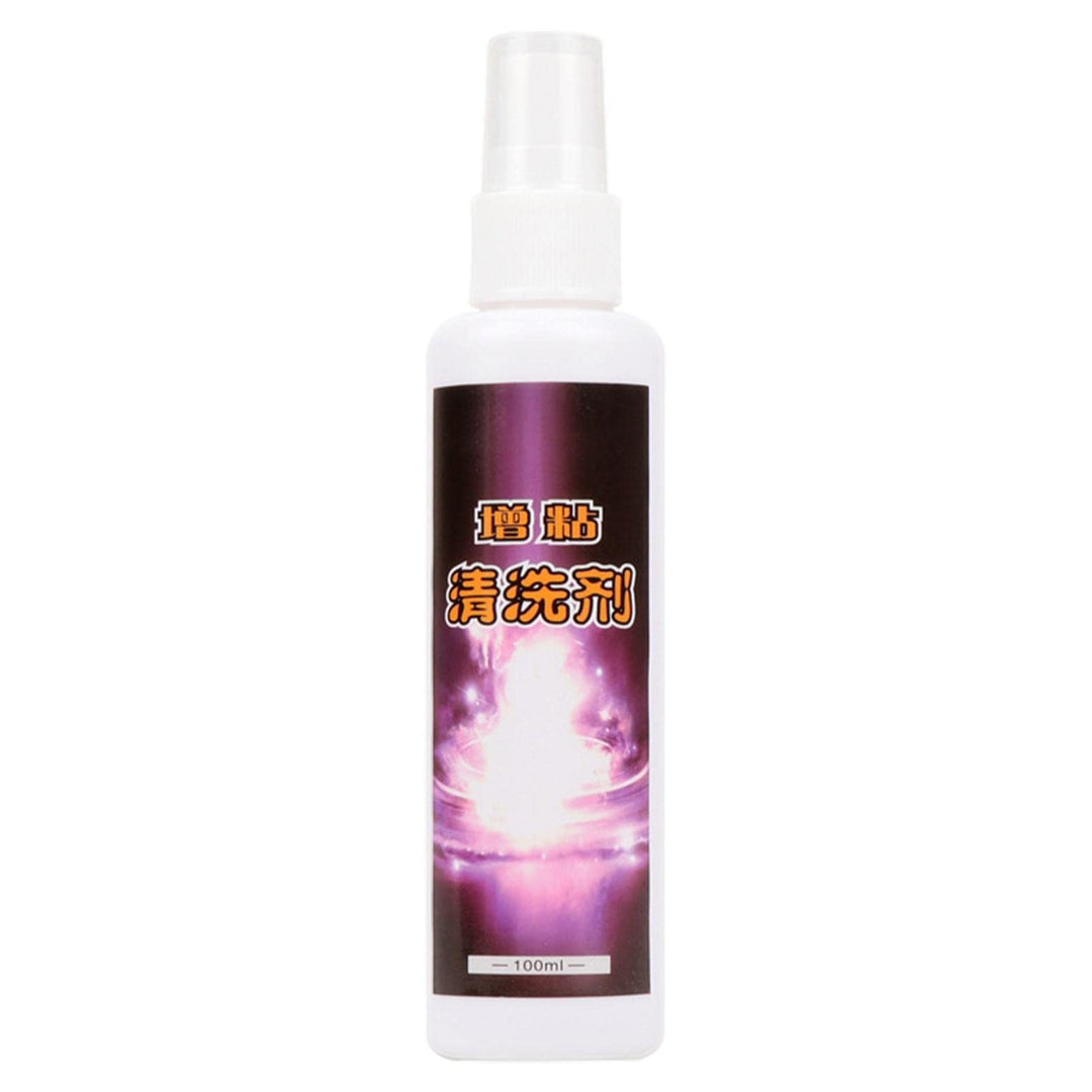KOKUTAKU 100ml Table Tennis Racket Cleaner