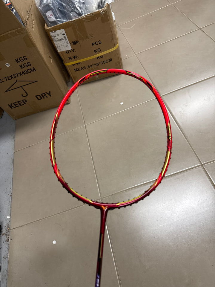 VICTOR Jetspeed Ahman T Badminton Racket