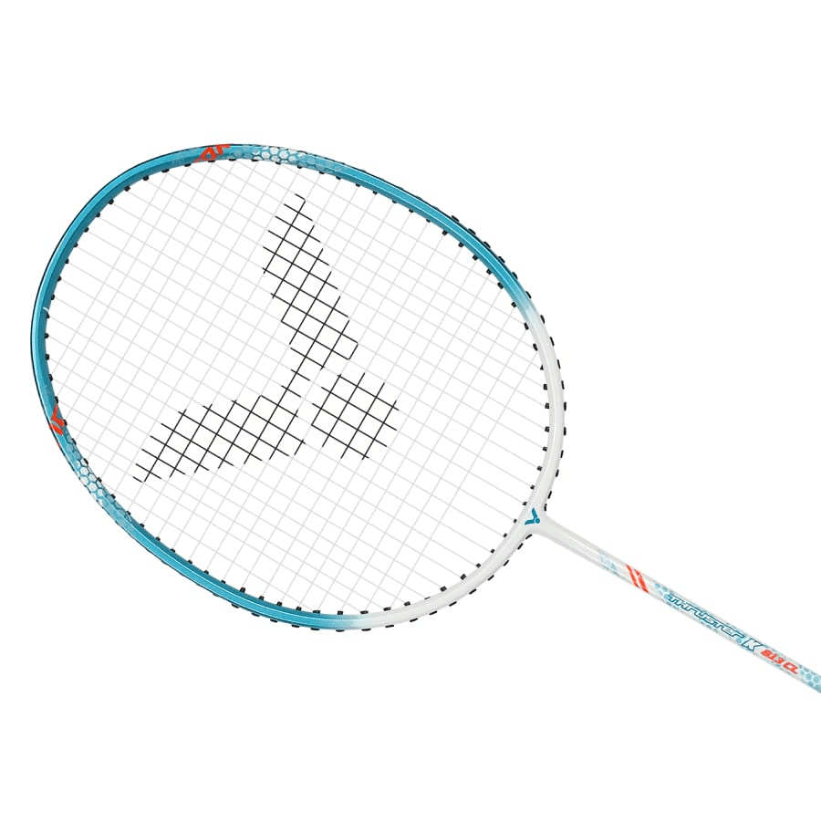 Victor Thruster K 813 CL Badminton Racket With String