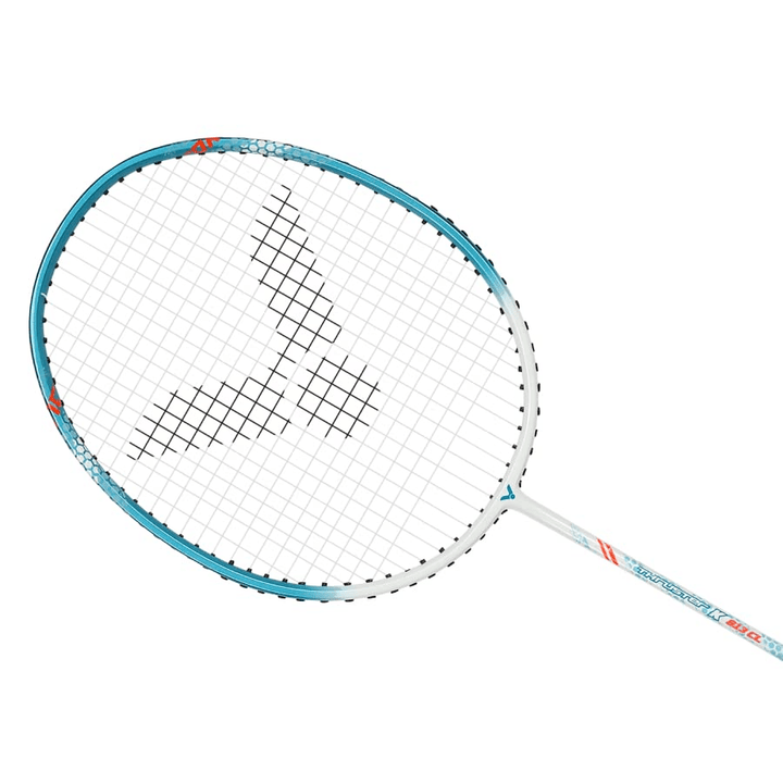 Victor Thruster K 813 CL Badminton Racket With String