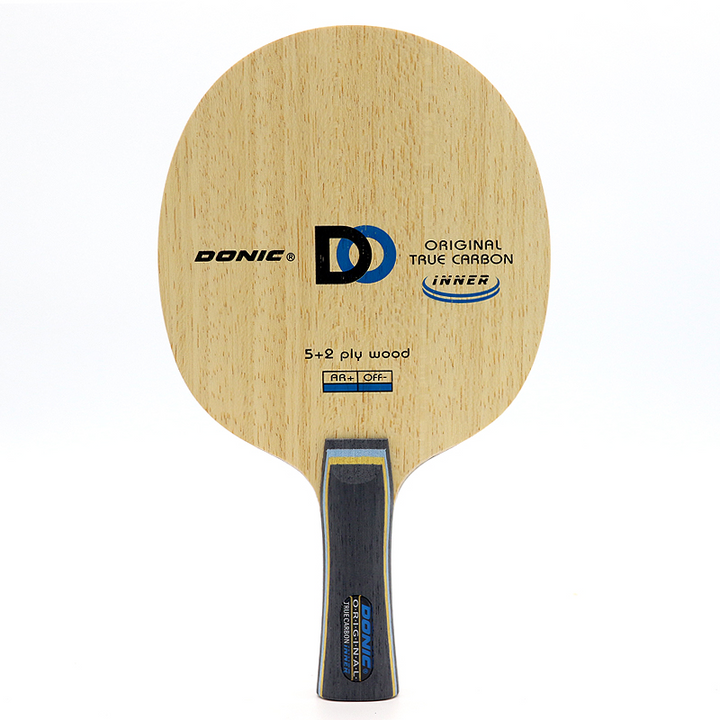 Donic True Carbon Internal Energy FL Table Tennis Blade