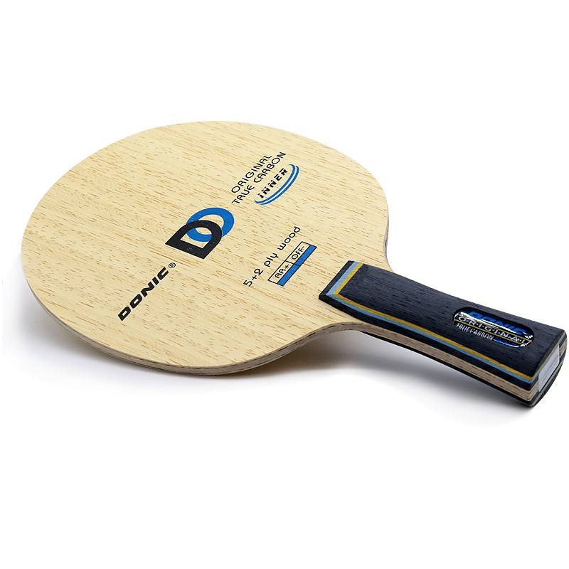 Donic True Carbon Internal Energy FL Table Tennis Blade