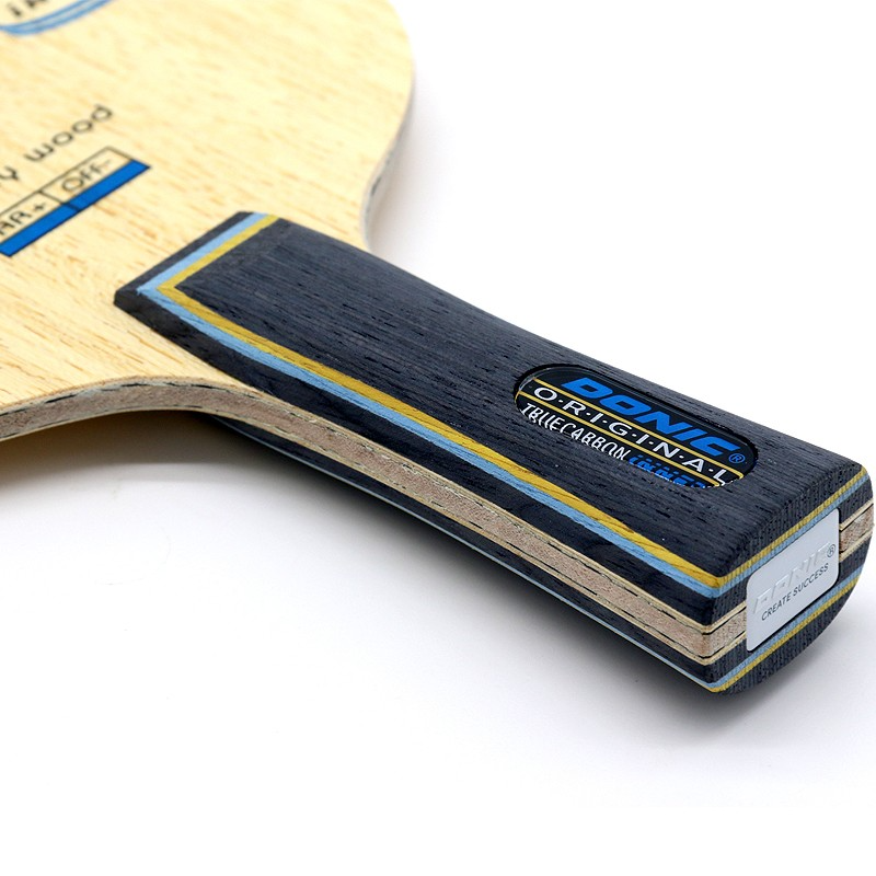 Donic True Carbon Internal Energy FL Table Tennis Blade