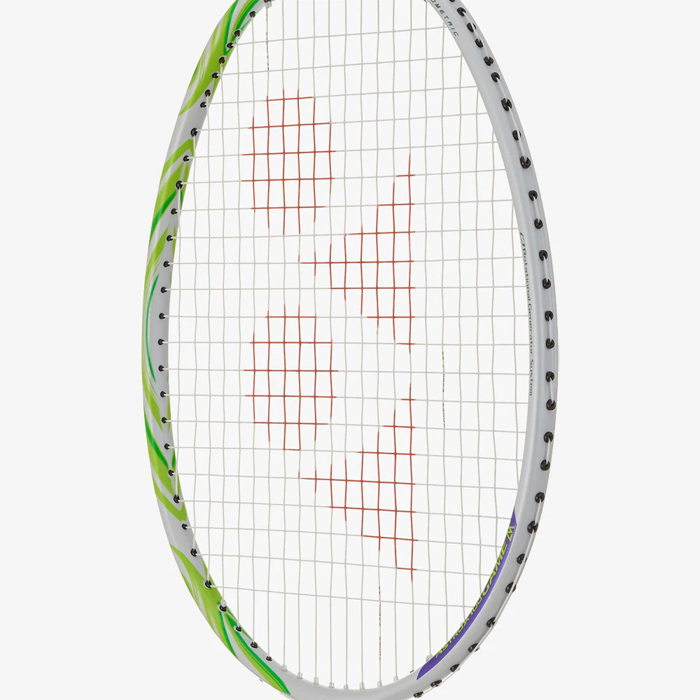 YONEX 2025 ASTROX 100VA GAME (Grayish Beige) Badminton Racket