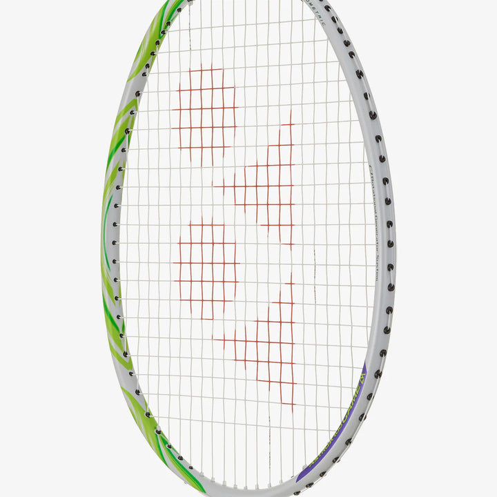 YONEX 2025 ASTROX 100VA GAME (Grayish Beige) Badminton Racket