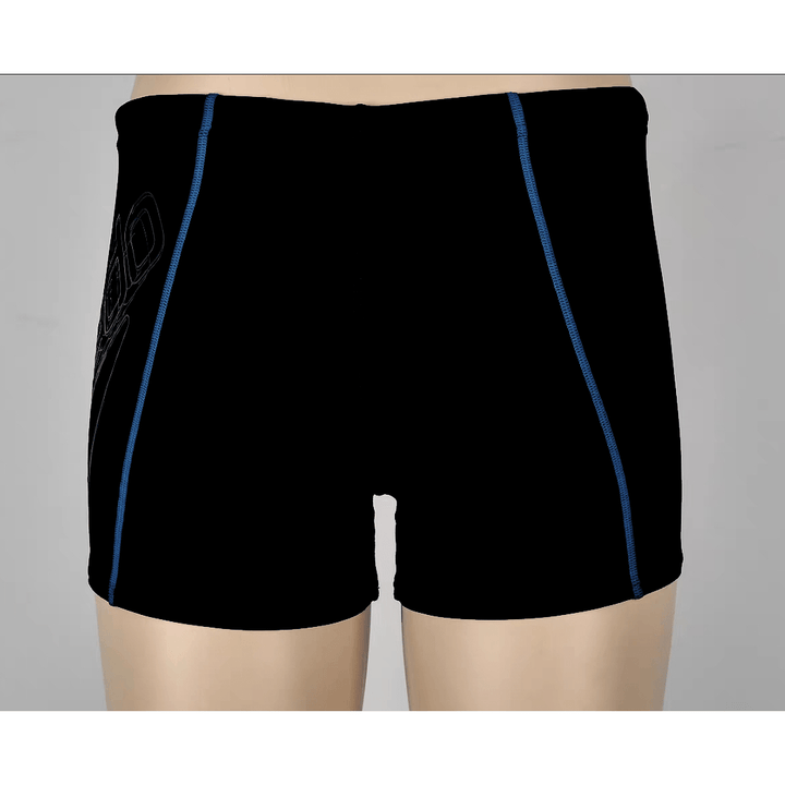 SPEEDO 41211 Mens Basic Aqua (Short) Swim trunks