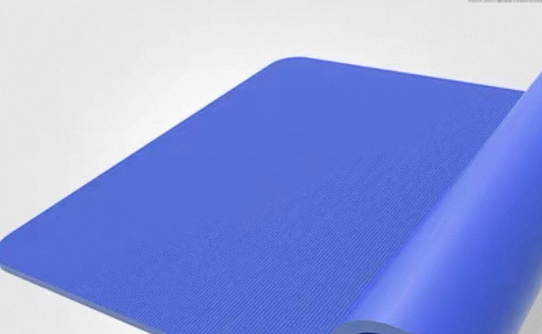 Kawasaki Yoga mat QQ-65104