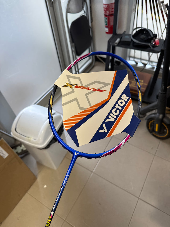 VICTOR HX Hypernano X Air Badminton Racket