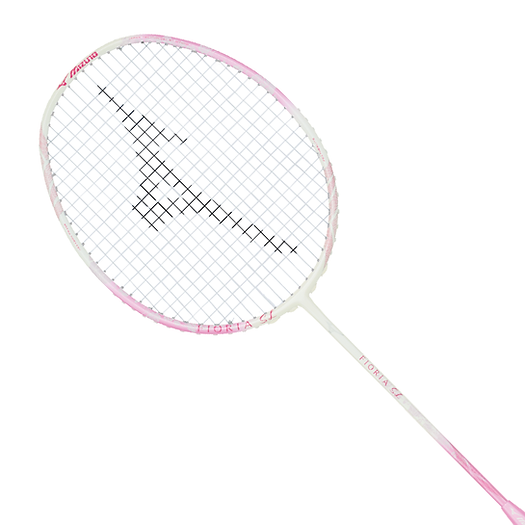 Mizuno FIORIA SL Badminton Racket 5U (73MTB22273)
