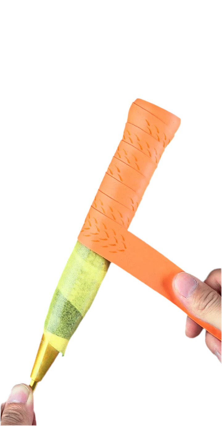 YONEX AC013CR Cushion Wrap Grip