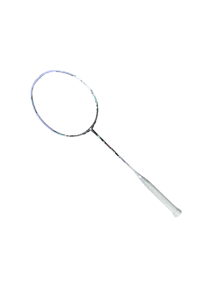 CLEARANCE SALE APAVI Badminton Racket FLAME F105 CROSSBOW Frame Only