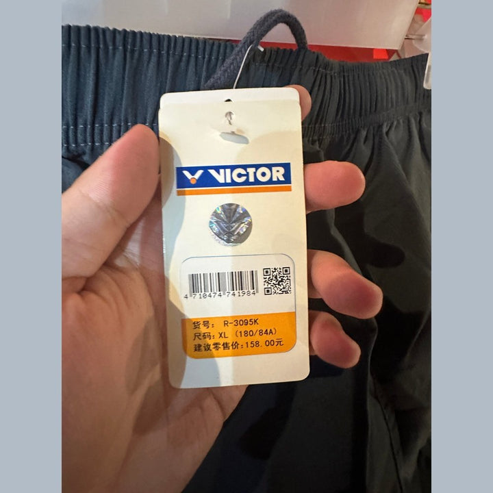 VICTOR Sports Shorts R-3095K