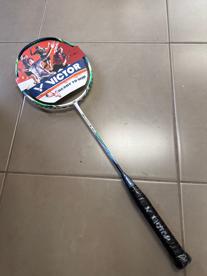 VICTOR Meteor X 80B Badminton Racket MX80B