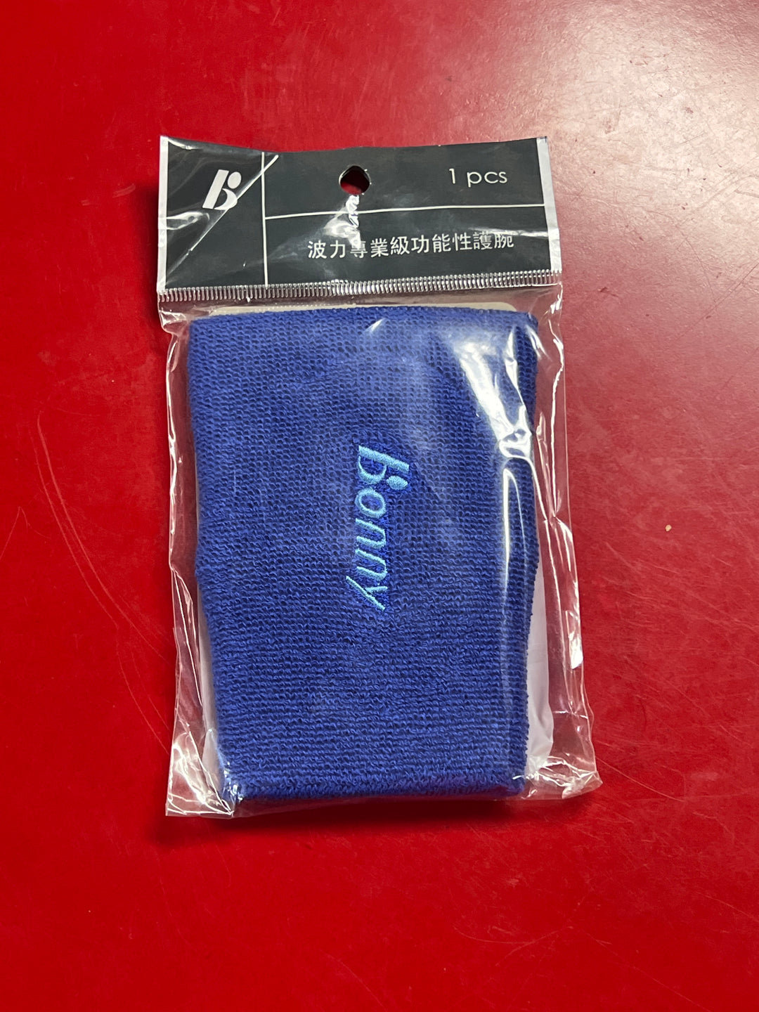 BONNY Professional-Grade Functional Wrist Protect 1WB8001.2.4 Made In Taiwan