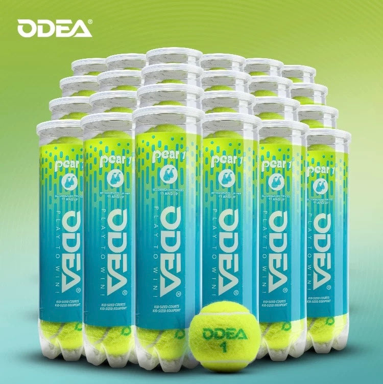 ODEA PEAR(Stage 1) match ball