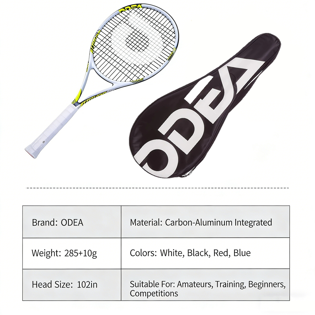 ODEAR 77 Tennis Racket Suitable for beginners