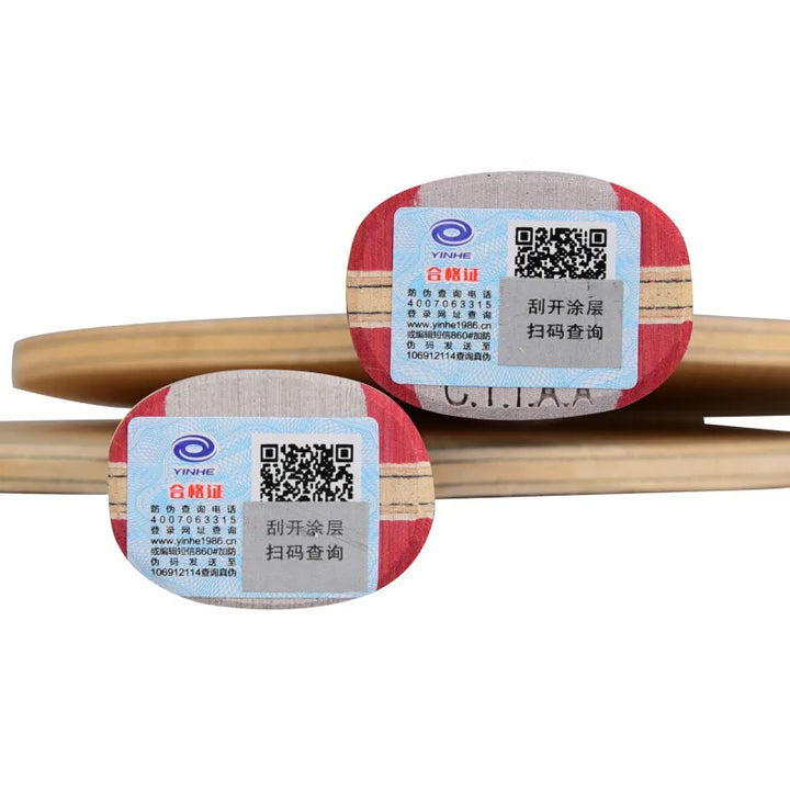 Yinhe 970XX C Carbon Fiber Table Tennis Blade