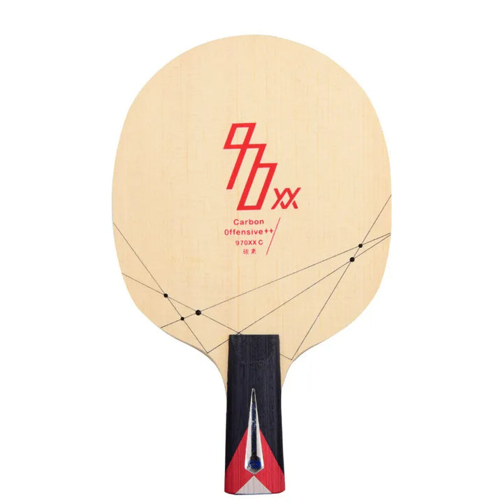 Yinhe 970XX C Carbon Fiber Table Tennis Blade
