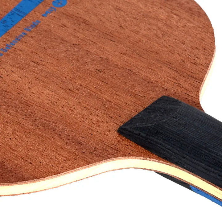 VICTAS MATSUSHITA OFFENSIVE Table Tennis Blade