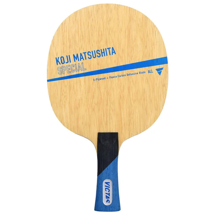 VICTAS Koji Matsushita Special Table Tennis Blade