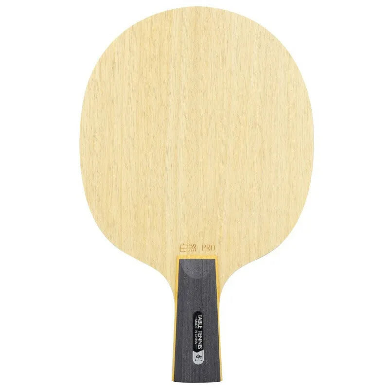 Sword DAY FURY Professional Provincial Team Table Tennis Blade