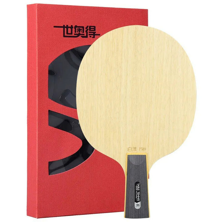 Sword DAY FURY Professional Provincial Team Table Tennis Blade