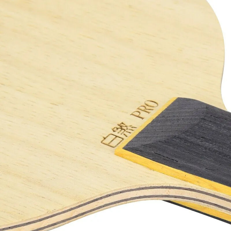 Sword DAY FURY Professional Provincial Team Table Tennis Blade