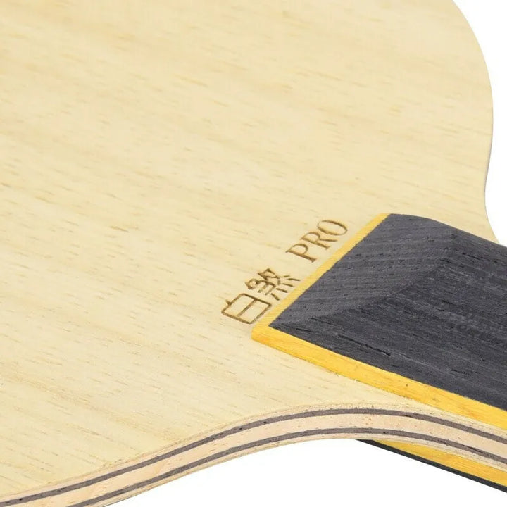 Sword DAY FURY Professional Provincial Team Table Tennis Blade