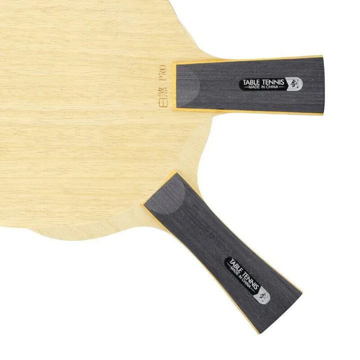 Sword DAY FURY Professional Provincial Team Table Tennis Blade