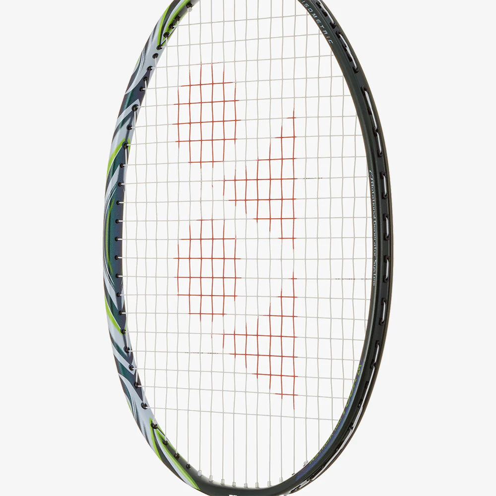 YONEX 2025 ASTROX 100VA TOUR (Dark Olive) Badminton Racket