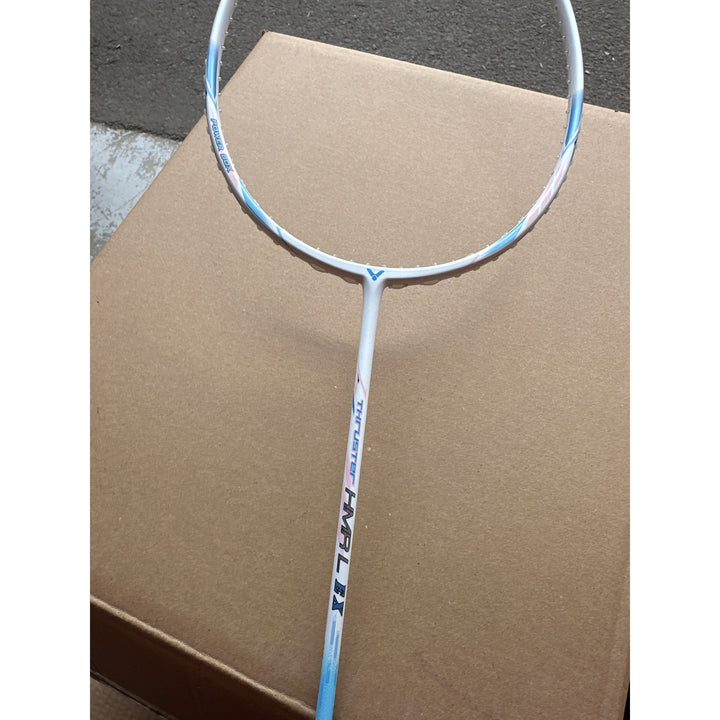 Victor Thruster HMR EX Badminton Racket 5UG5